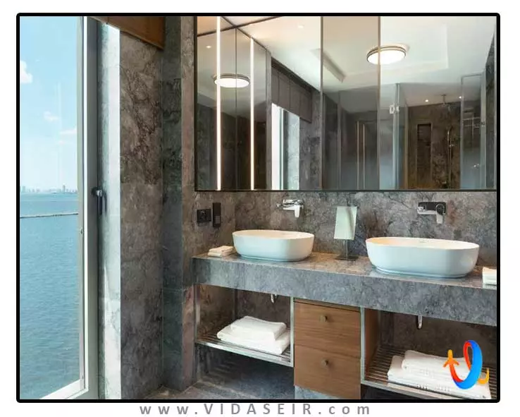 ماریوت ازمیر